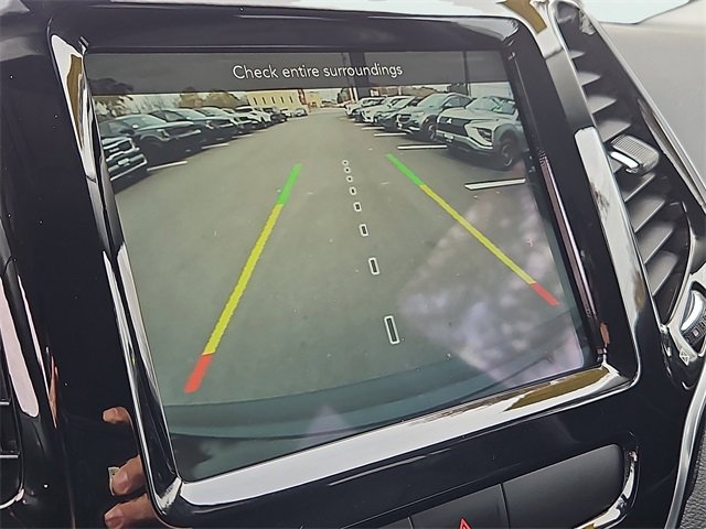 Used 2019 Jeep Cherokee Limited w/ Trailer Tow Group image 16