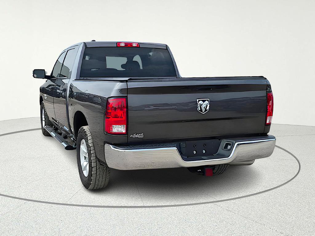 Used 2018 RAM 1500 Tradesman w/ Popular Equipment Group RWD image 5