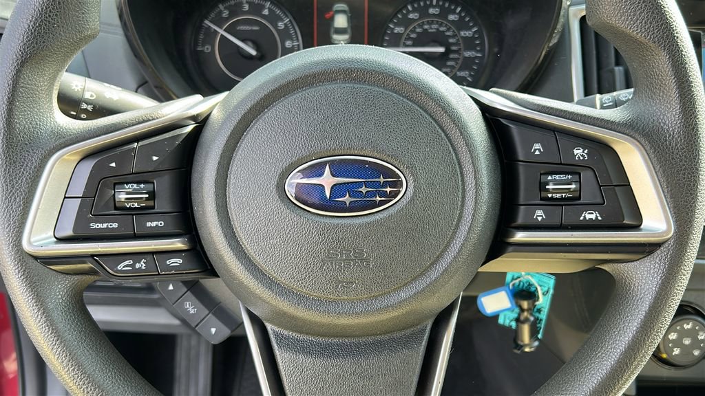 Used 2021 Subaru Impreza 2.0i image 11