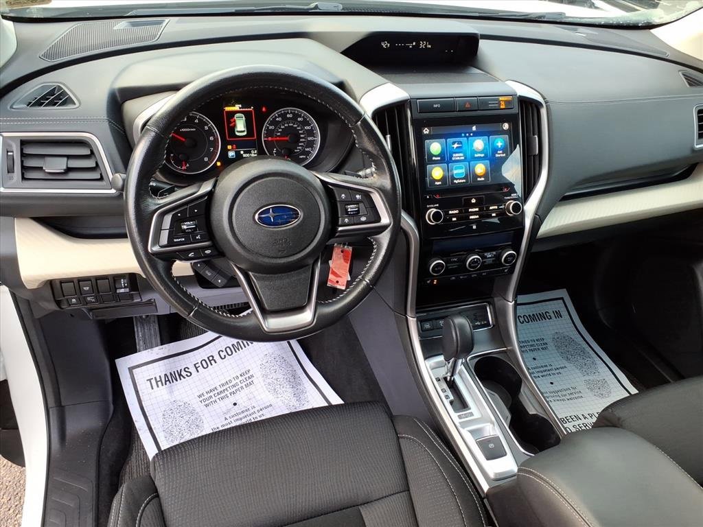 Used 2022 Subaru Ascent Premium image 16