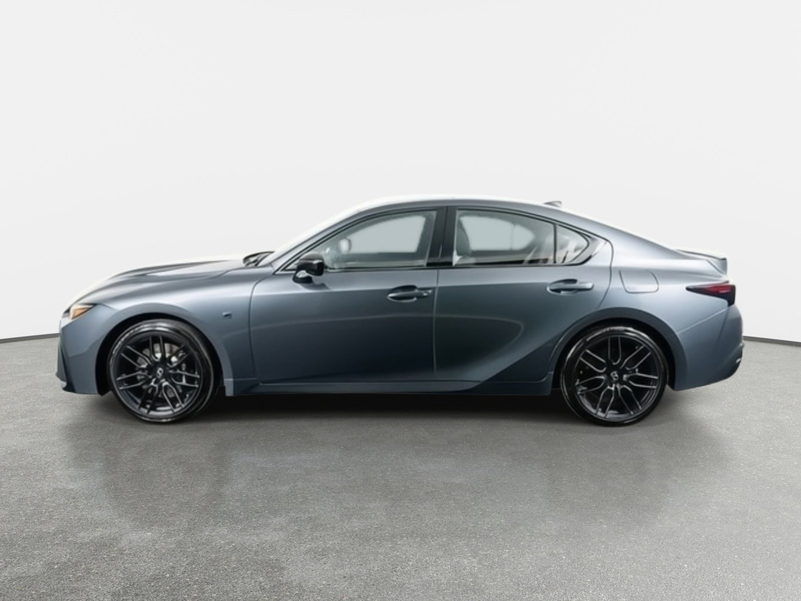 Used 2024 Lexus IS 500 w/ Accessory Package image 15