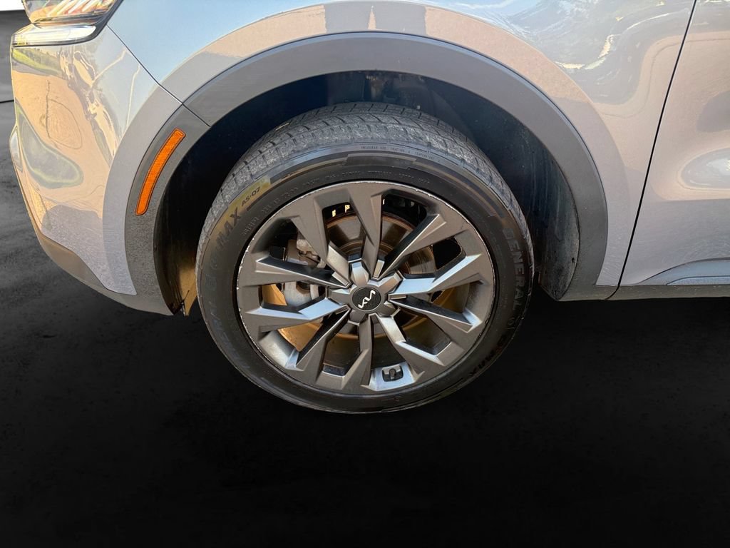 Used 2022 Kia Sorento X-Line EX AWD/4WD image 12
