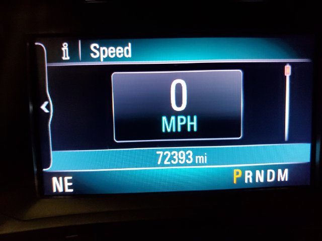 Used 2019 Buick Encore Preferred AWD/4WD image 18