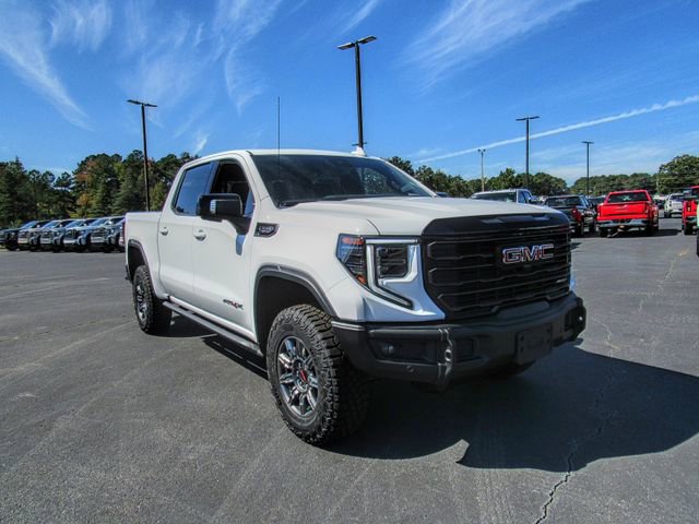 New 2026 GMC Sierra 1500 AT4X image 1