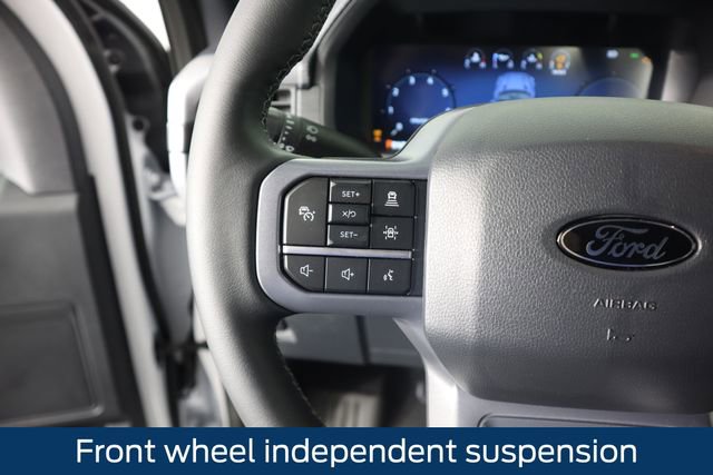 New 2026 Ford F150 XLT image 37