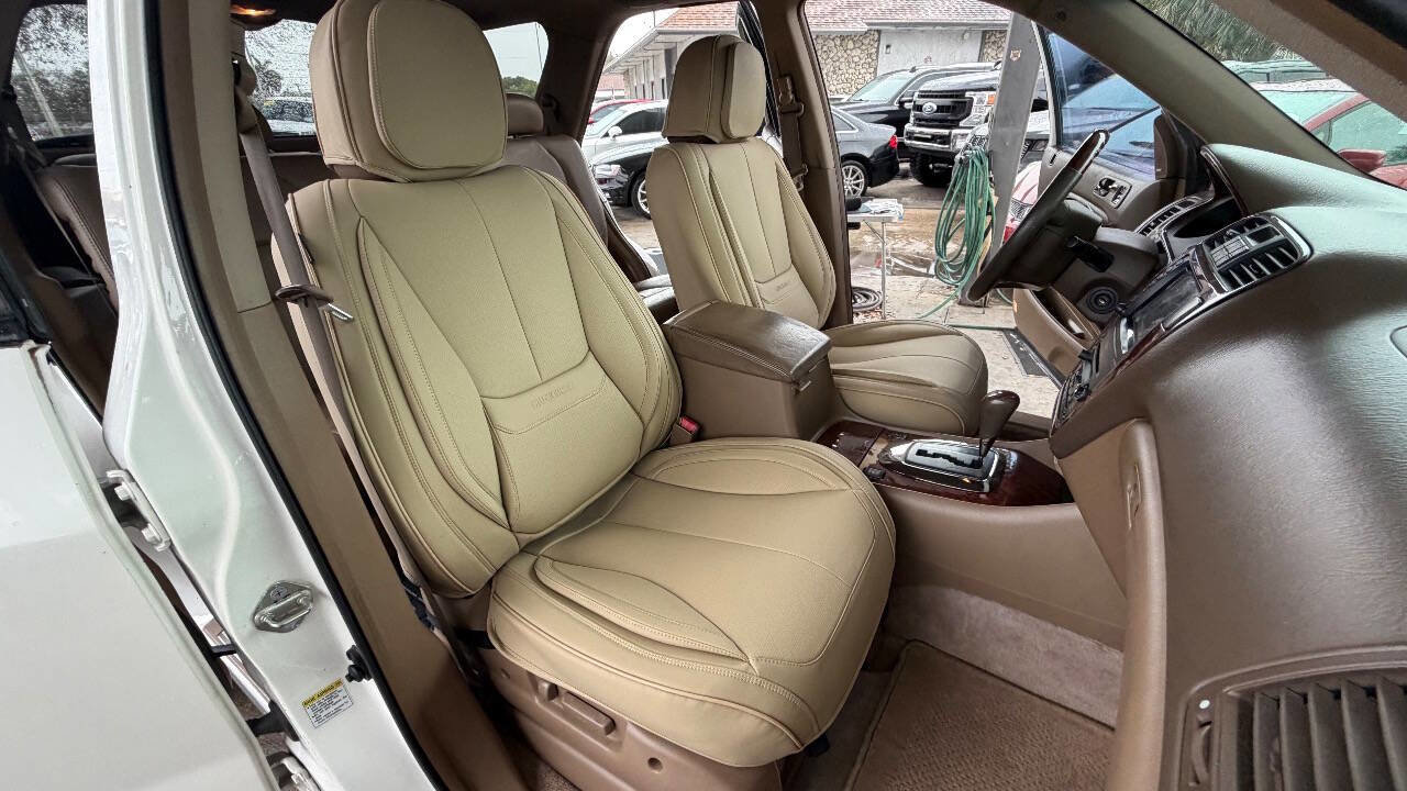 Used 2004 Acura MDX Touring image 11