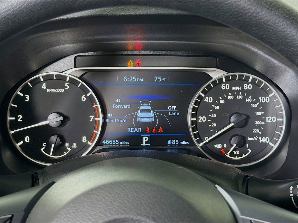 Used 2024 Nissan Altima 2.5 SV image 15