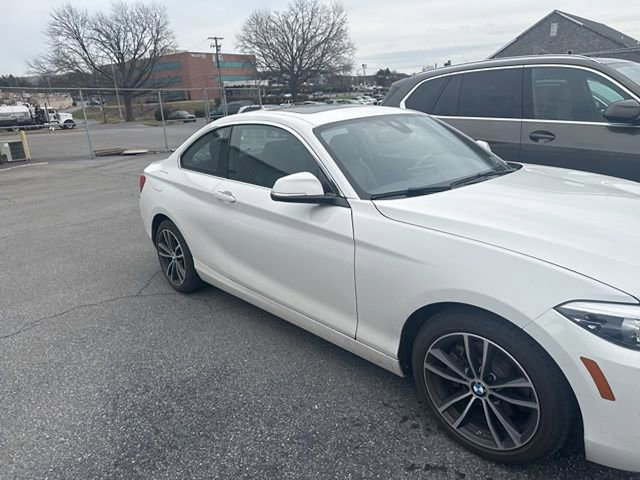 Used 2019 BMW 230i xDrive Coupe w/ Premium Package image 4