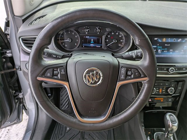 Used 2020 Buick Encore Essence w/ Experience Buick Package image 9