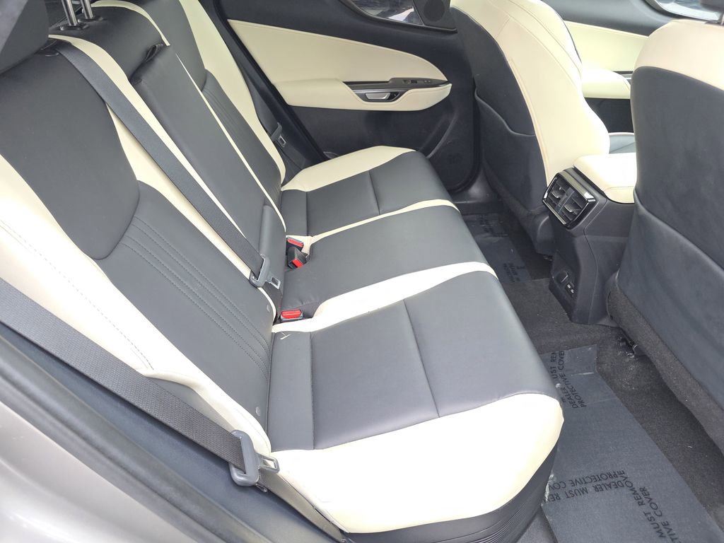 Used 2022 Lexus RX 350 AWD w/ Premium Package image 22