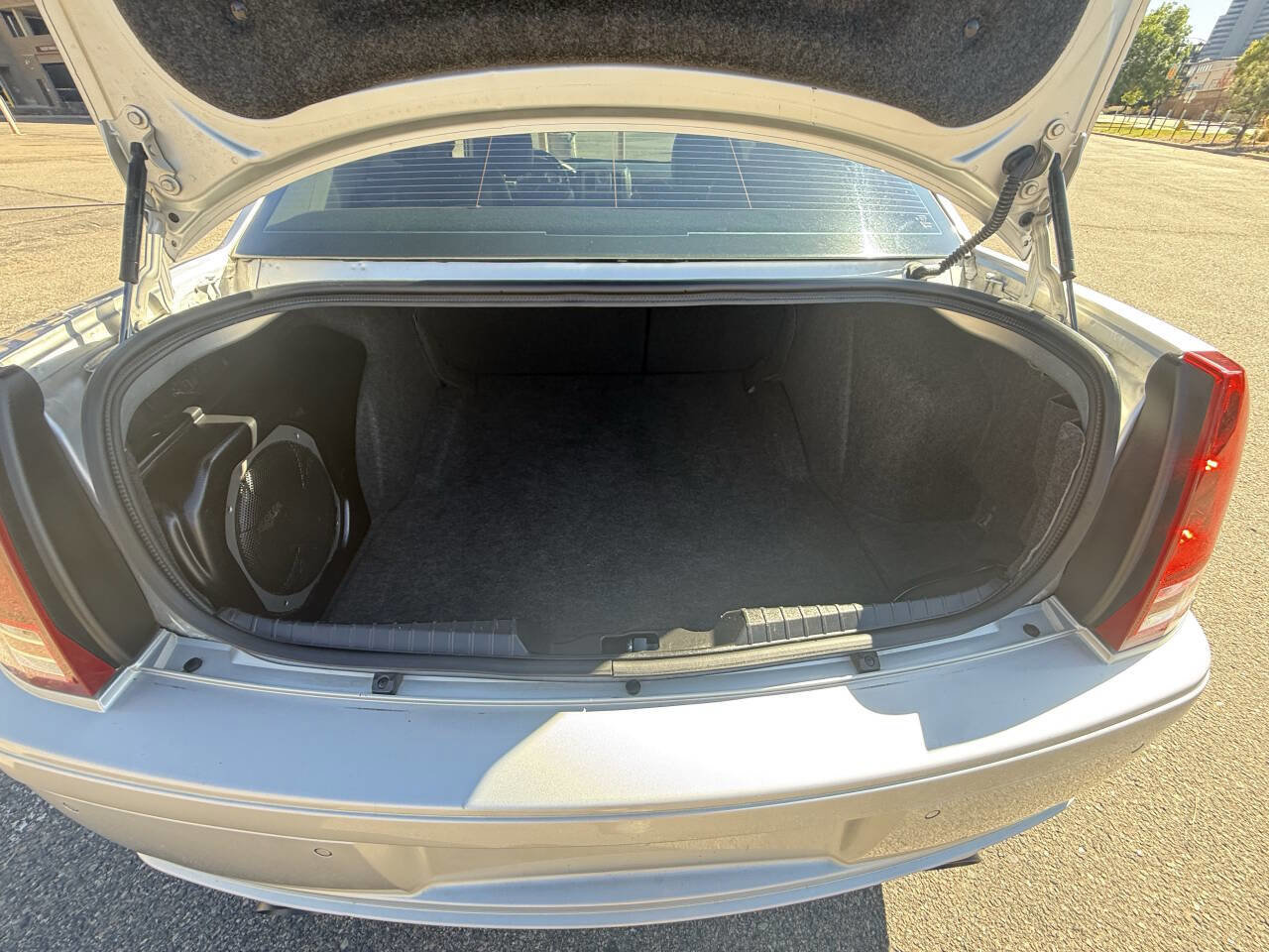 Used 2009 Chrysler 300 SRT8 w/ SRT Option Group II image 22