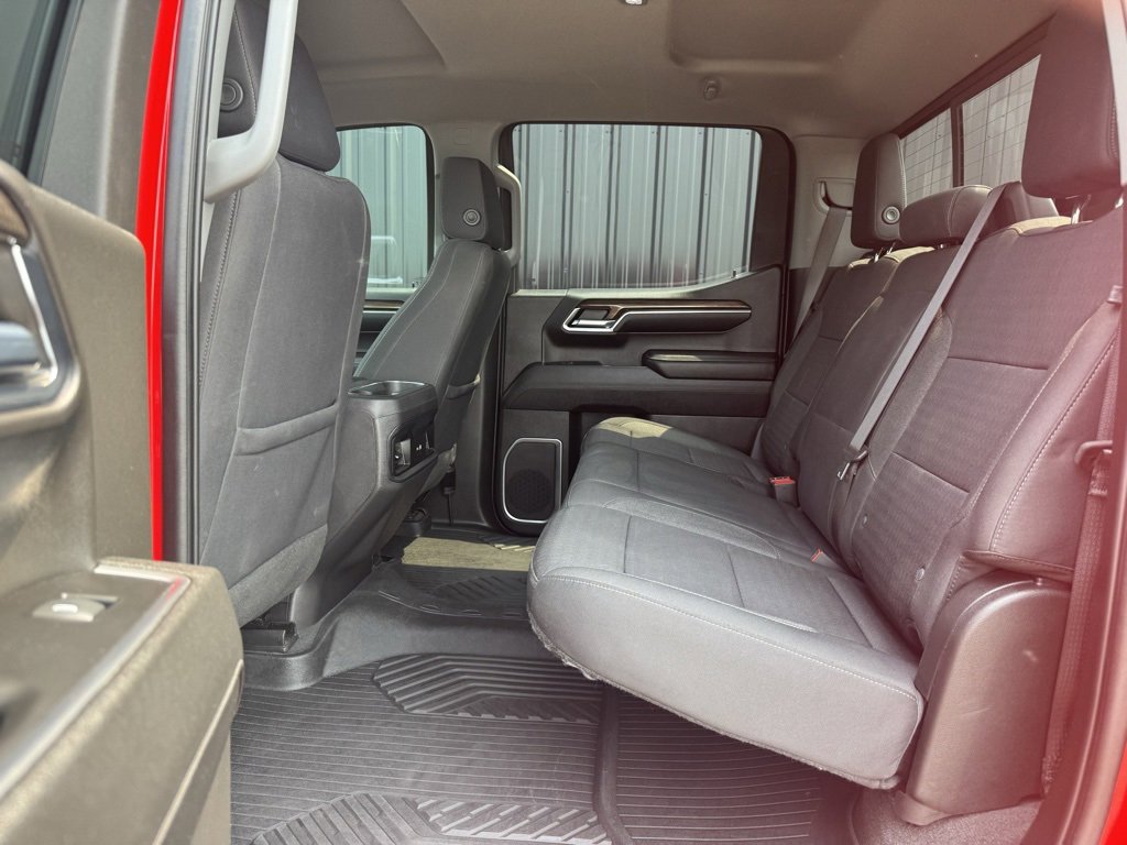 Used 2023 Chevrolet Silverado 1500 RST image 22