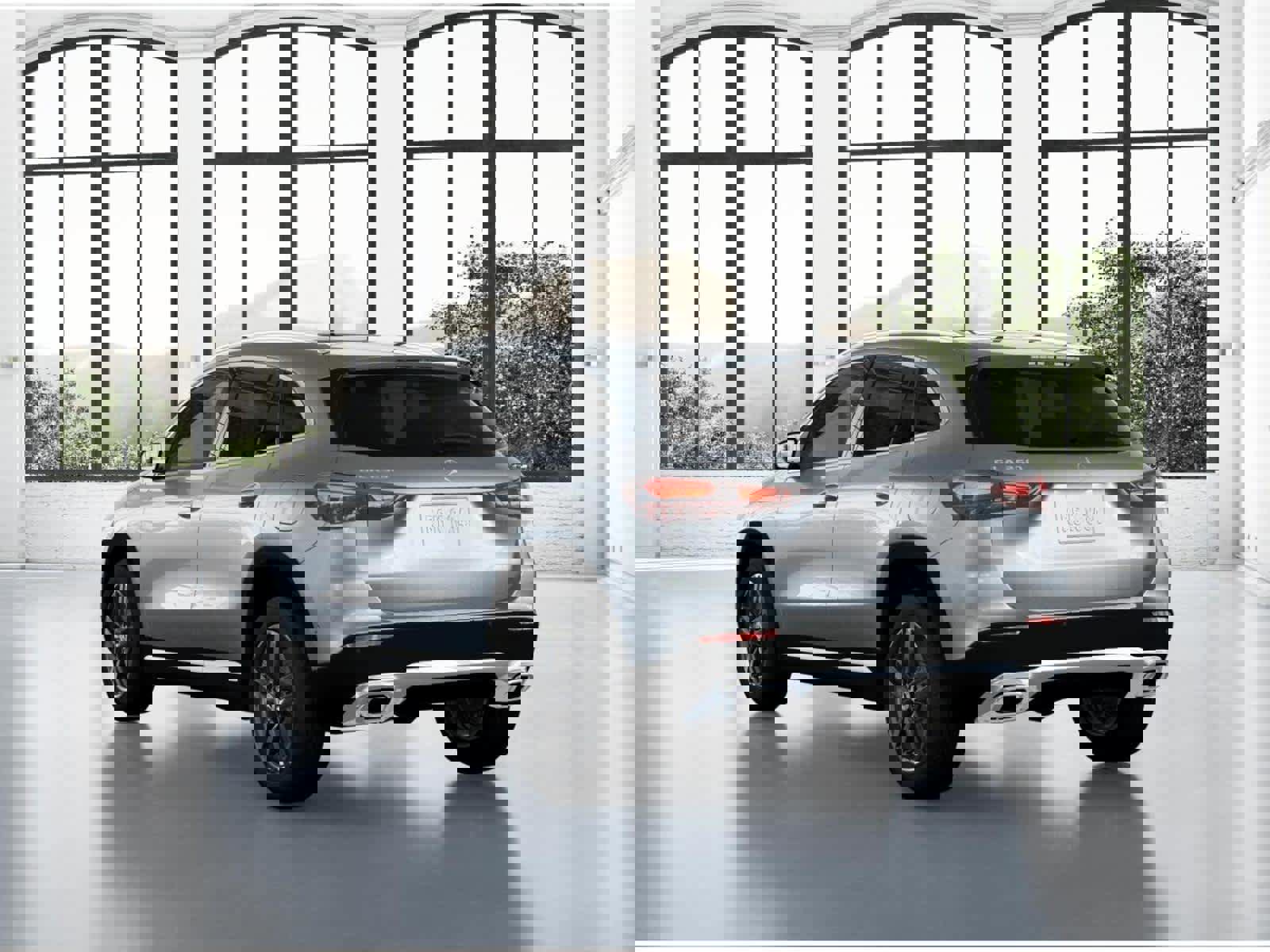 New 2026 Mercedes-Benz GLA 250 image 27