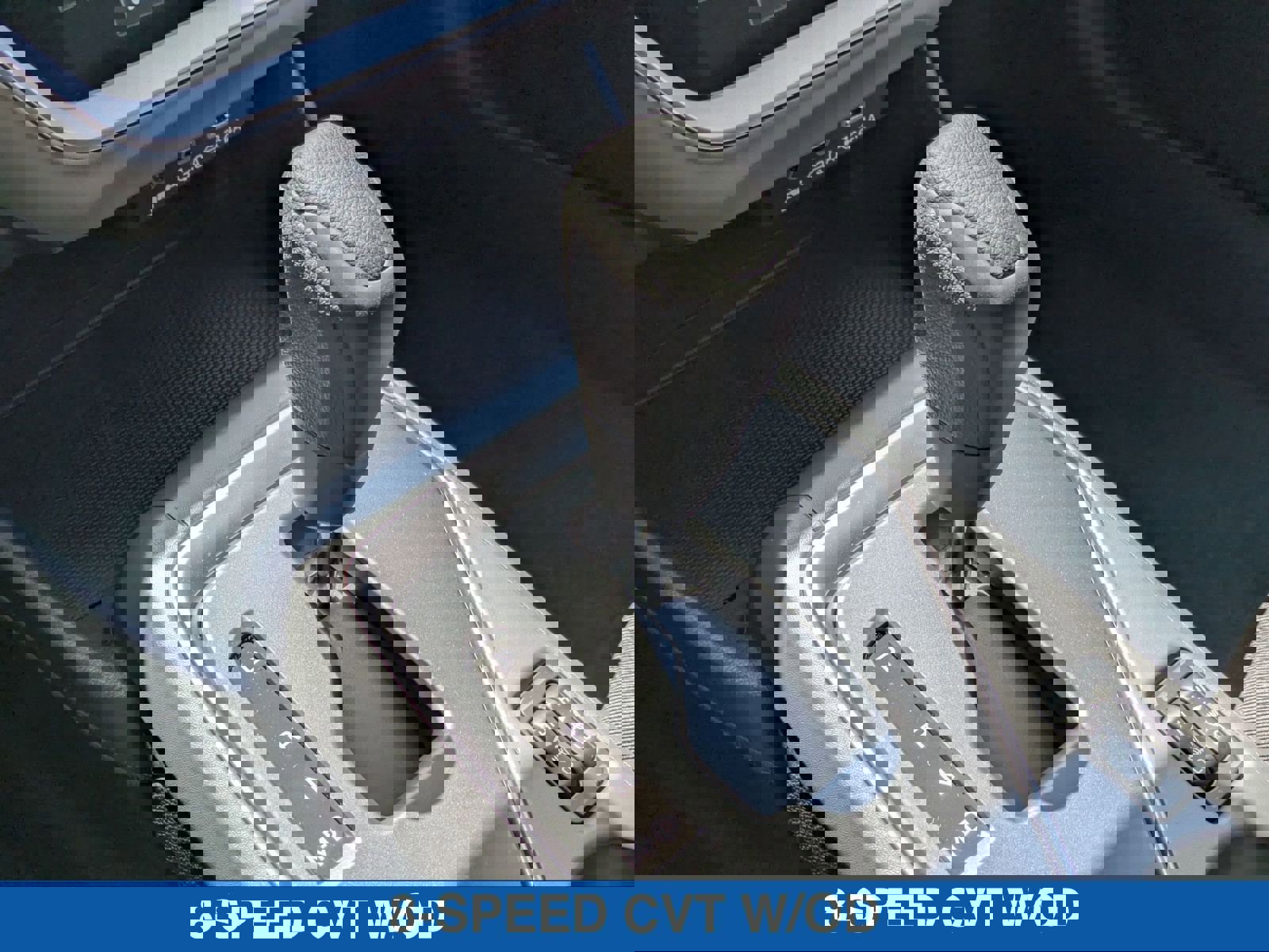 Certified 2025 Subaru Crosstrek 2.0i Premium image 15