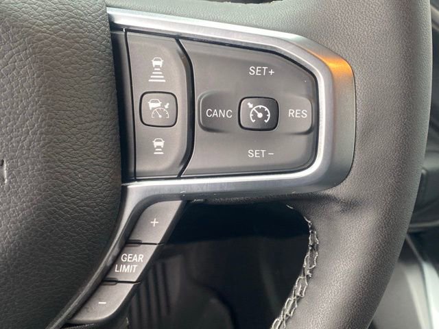 New 2026 RAM 2500 Big Horn image 18