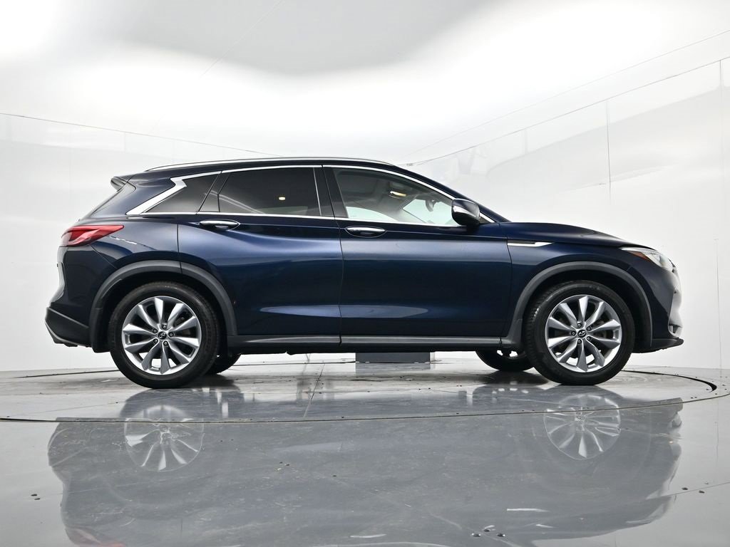Used 2019 INFINITI QX50 Essential w/ Premium Audio Package image 57