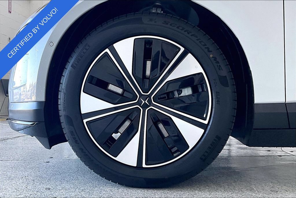Used 2026 Polestar Polestar 4 AWD/4WD image 10