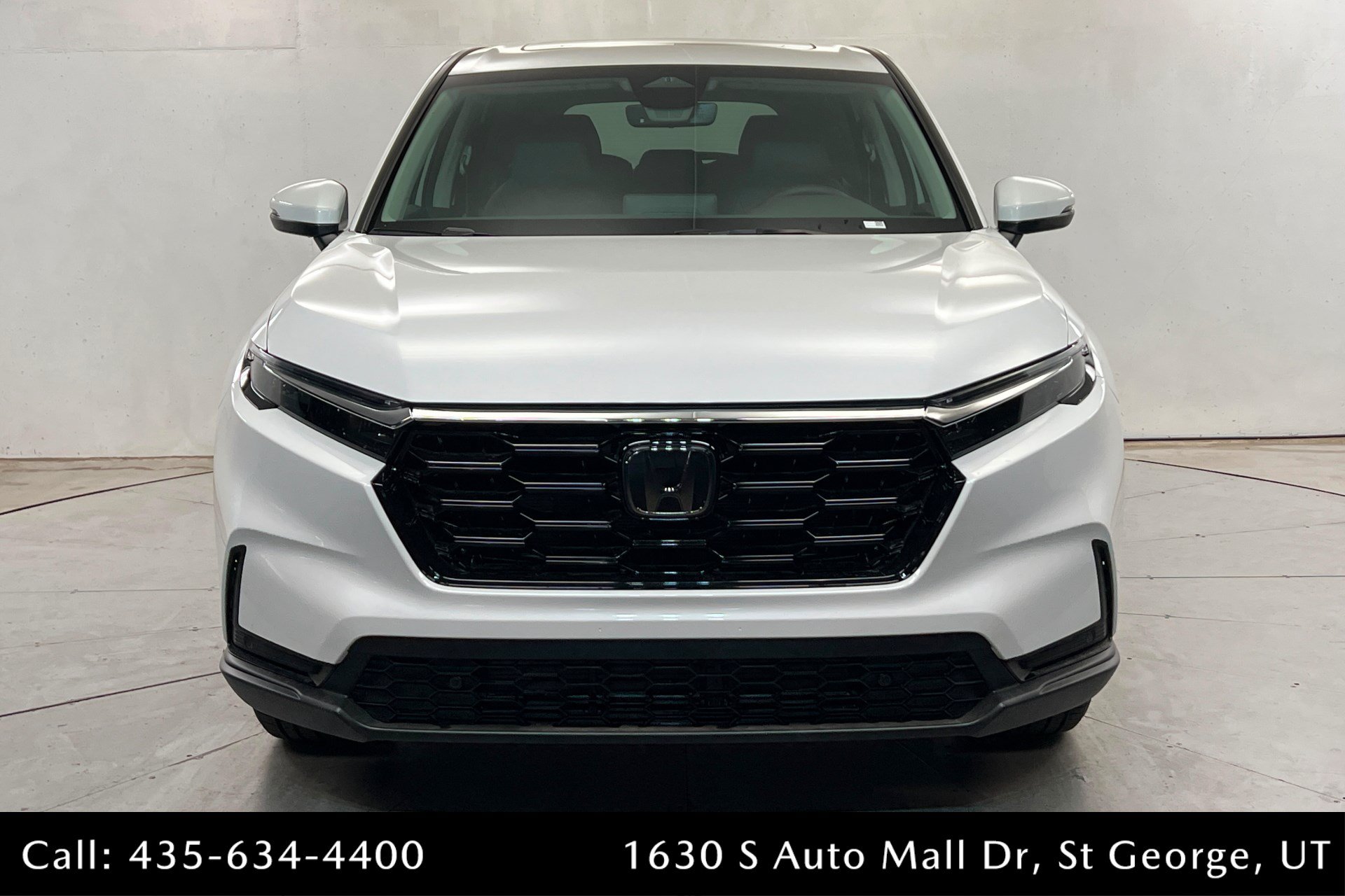 New 2026 Honda CR-V EX-L image 8