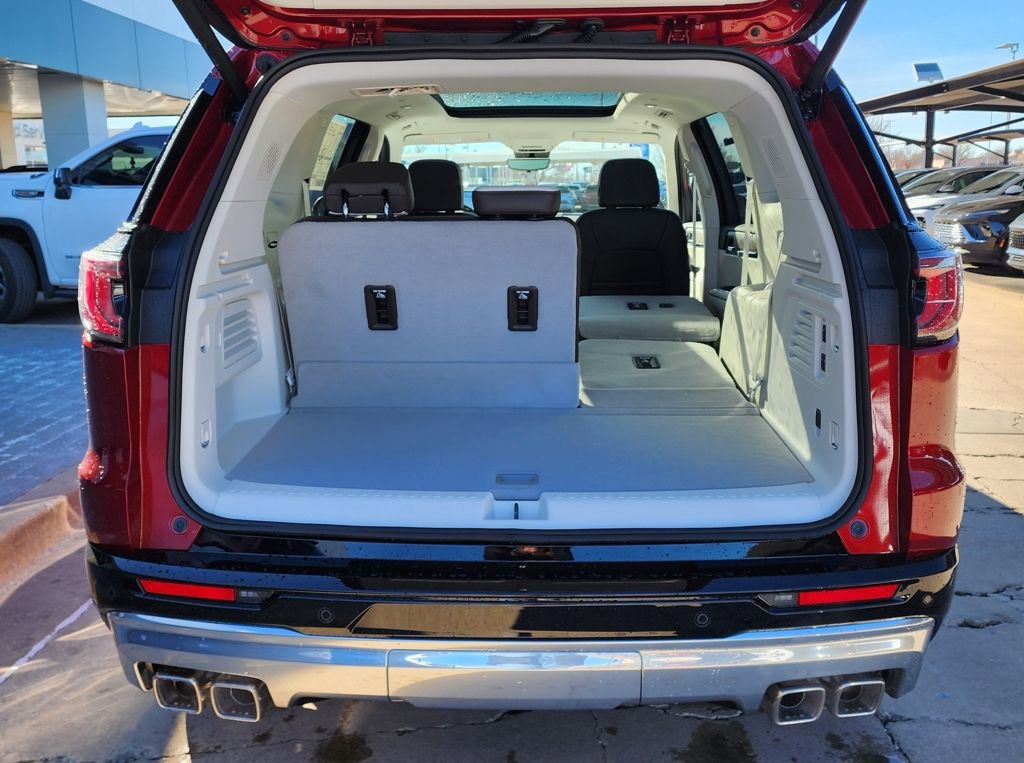 New 2026 GMC Acadia Denali w/ Super Cruise Package image 57