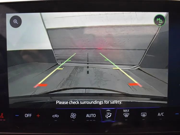 Used 2024 Ford Mustang Coupe image 28