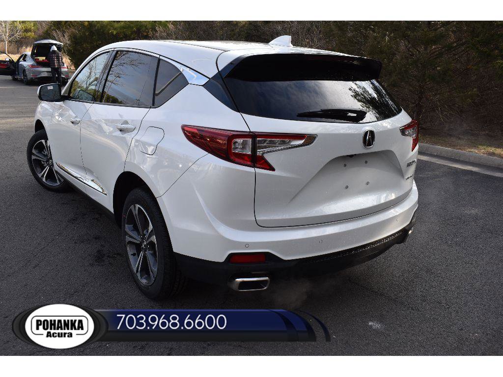 New 2026 Acura RDX Technology Package image 5