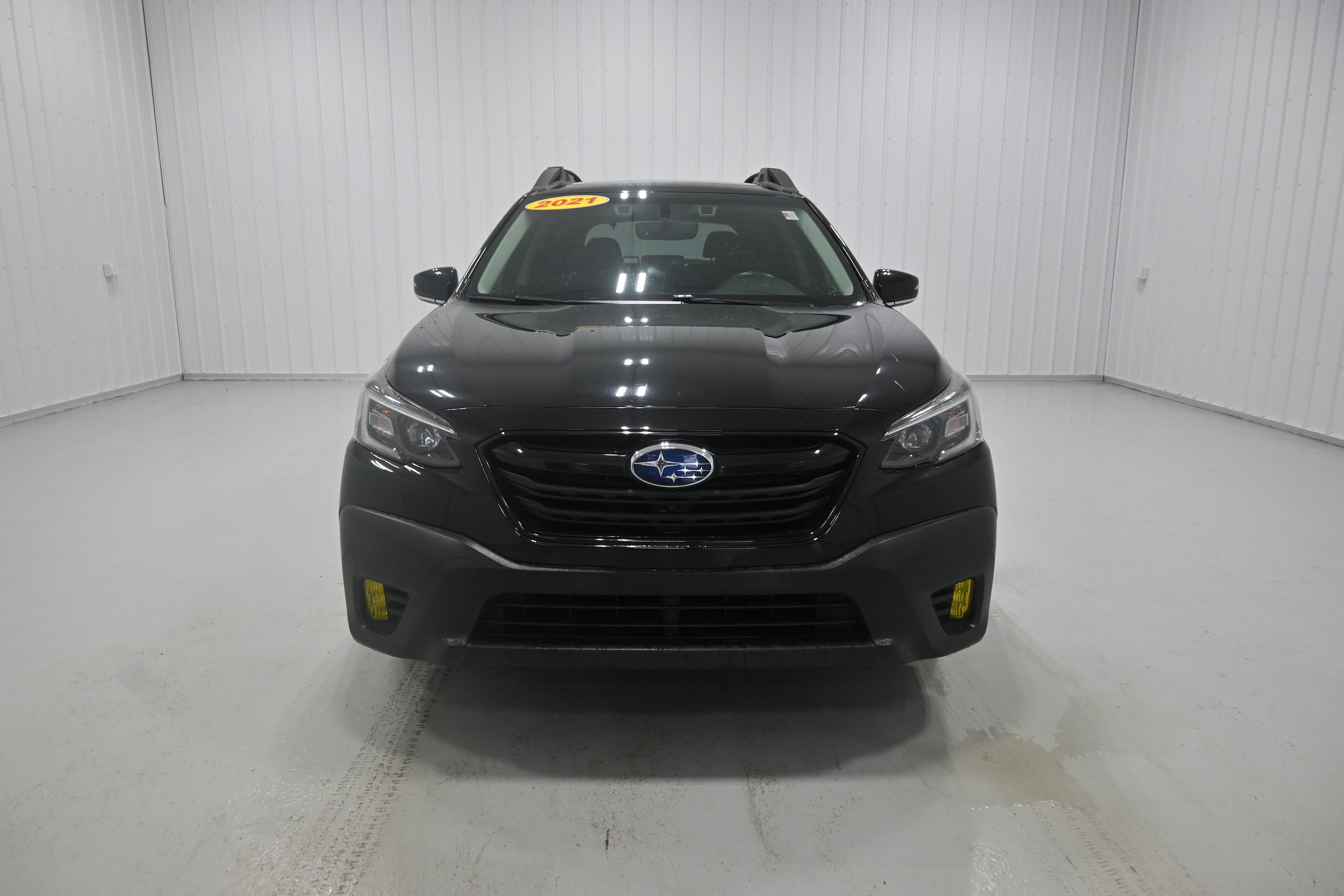 Used 2021 Subaru Outback Onyx Edition XT AWD/4WD image 23