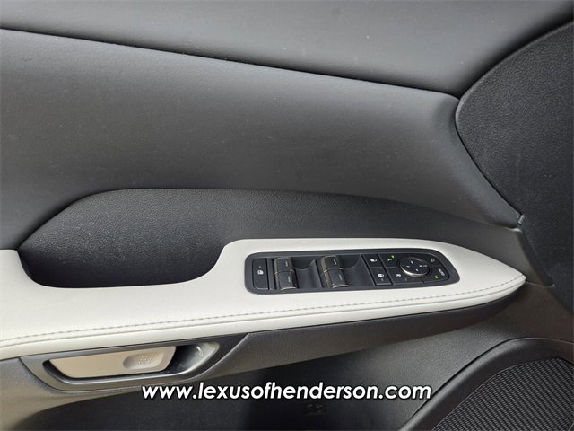 Used 2023 Lexus RX 350 Premium Plus w/ Accessory Package (Z1) image 21