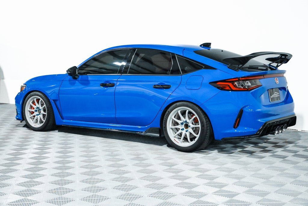 Used 2024 Honda Civic Type R image 22