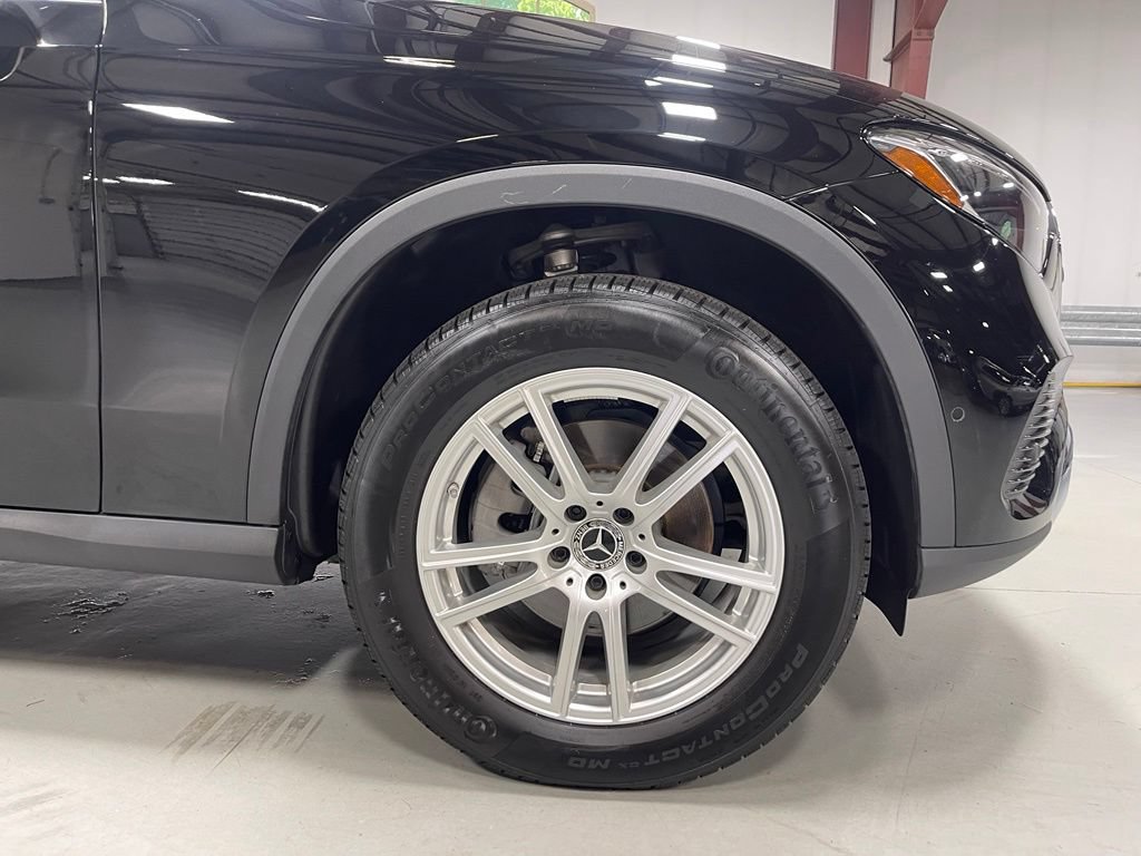 Certified 2023 Mercedes-Benz GLC 300 4MATIC image 16