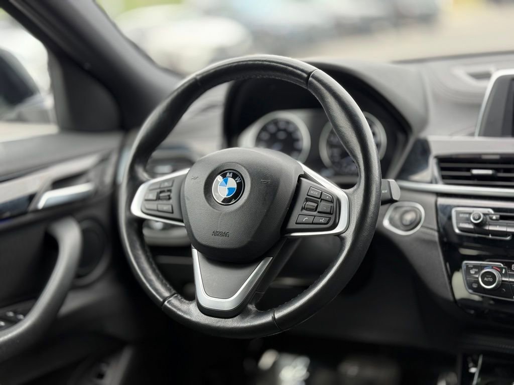 Used 2018 BMW X2 xDrive28i image 11