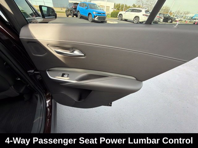 Used 2020 Cadillac XT4 Premium Luxury AWD/4WD image 28