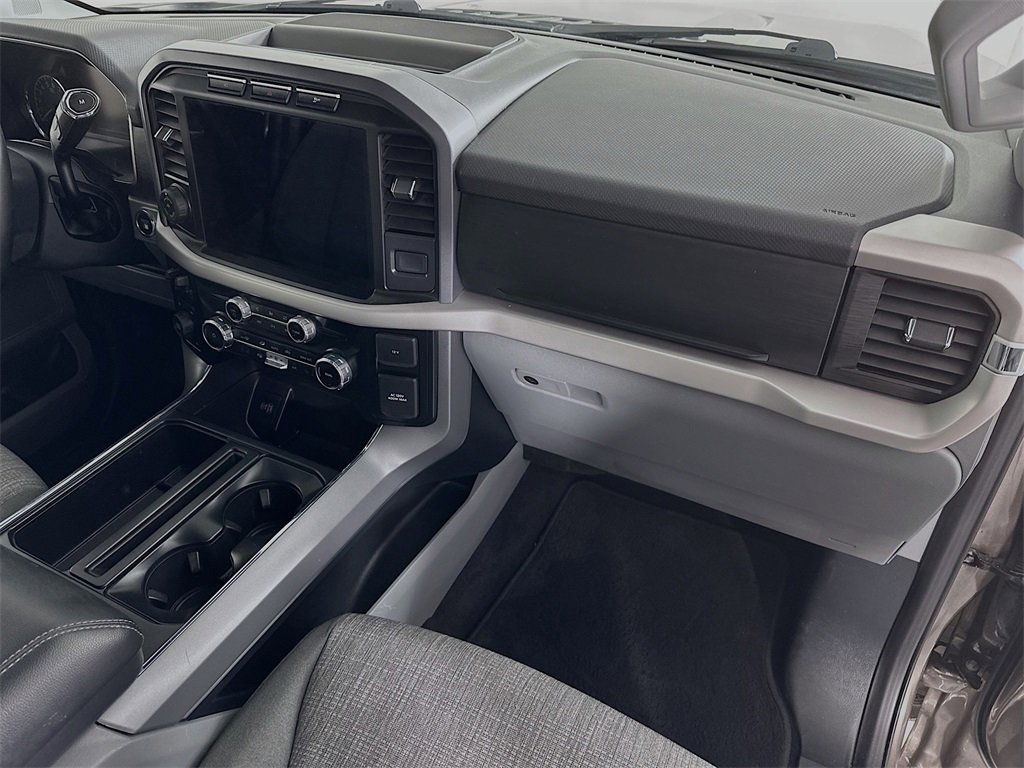 Used 2023 Ford F150 XLT w/ Equipment Group 302A High image 28