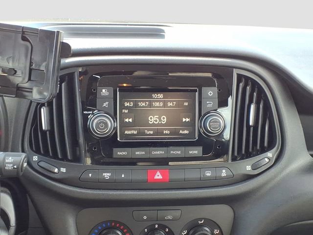 Used 2022 RAM ProMaster City Wagon image 18