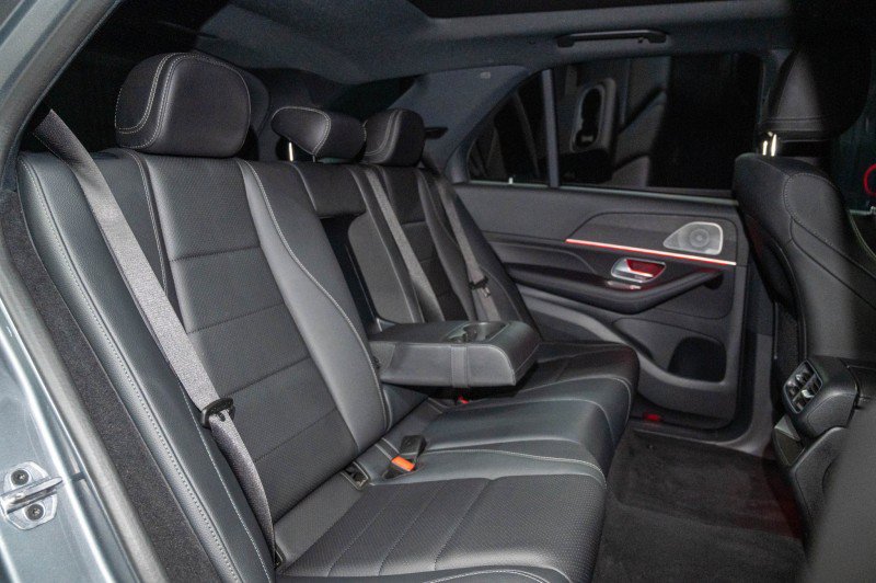 Certified 2025 Mercedes-Benz GLE 450e 4MATIC image 15