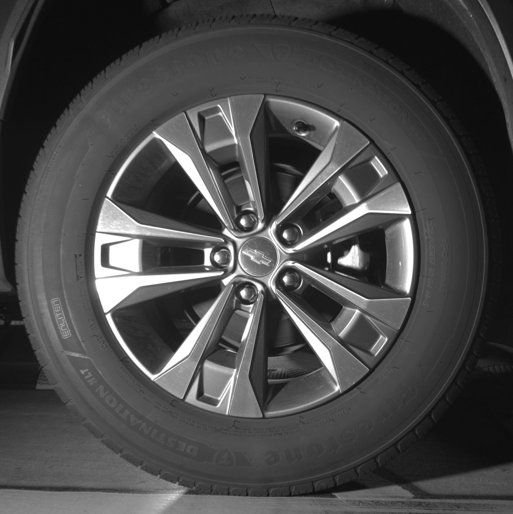 Used 2025 Chevrolet Equinox LT image 15