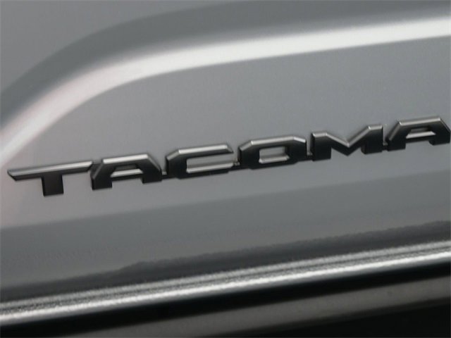 New 2025 Toyota Tacoma TRD Sport image 13