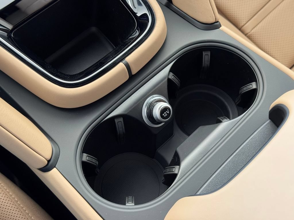 New 2026 Porsche Cayenne AWD/4WD image 34