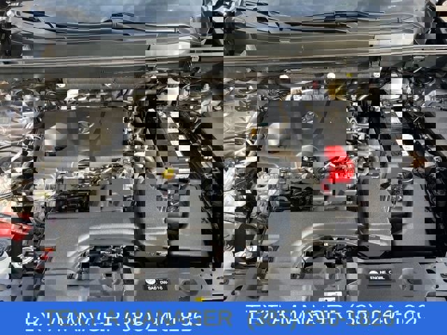 Used 2025 Toyota RAV4 XLE image 32