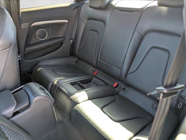 Used 2015 Audi A5 2.0T Premium Plus w/ Technology Package image 25