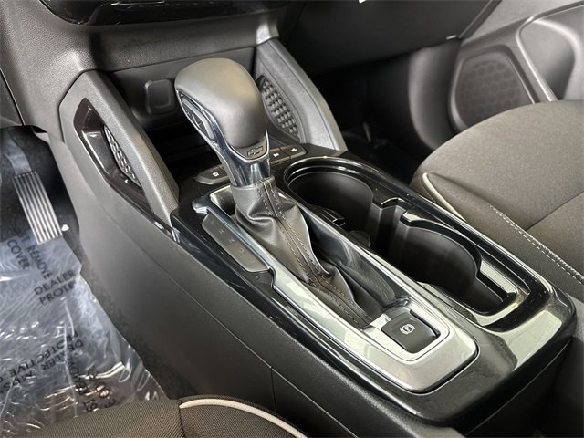 New 2026 Chevrolet TrailBlazer LT w/ Convenience Package image 29