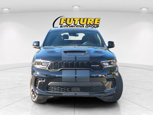 New 2026 Dodge Durango GT AWD/4WD image 3