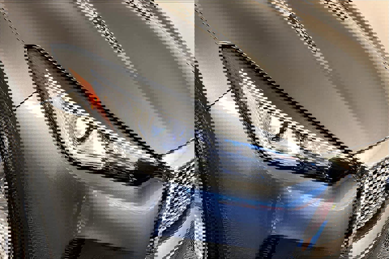 Used 2022 INFINITI QX50 Luxe image 25