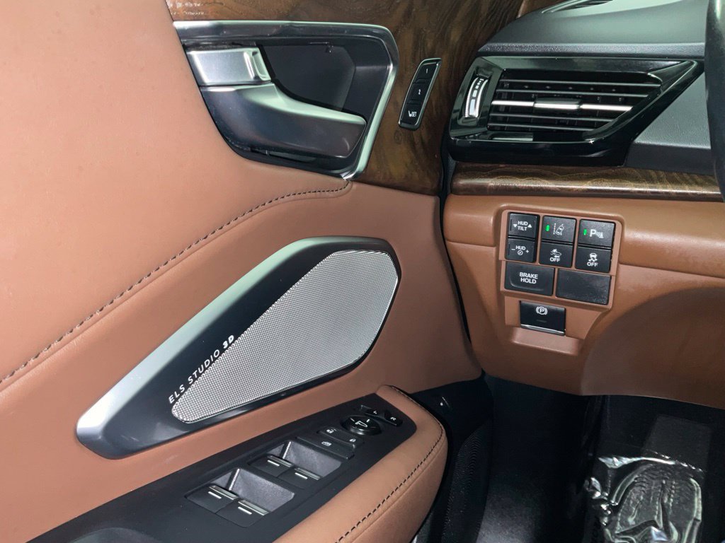 Used 2020 Acura RDX w/ Advance Package AWD/4WD image 21