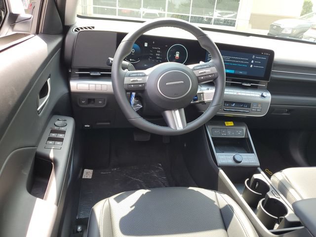 New 2026 Hyundai Kona Limited AWD/4WD image 10