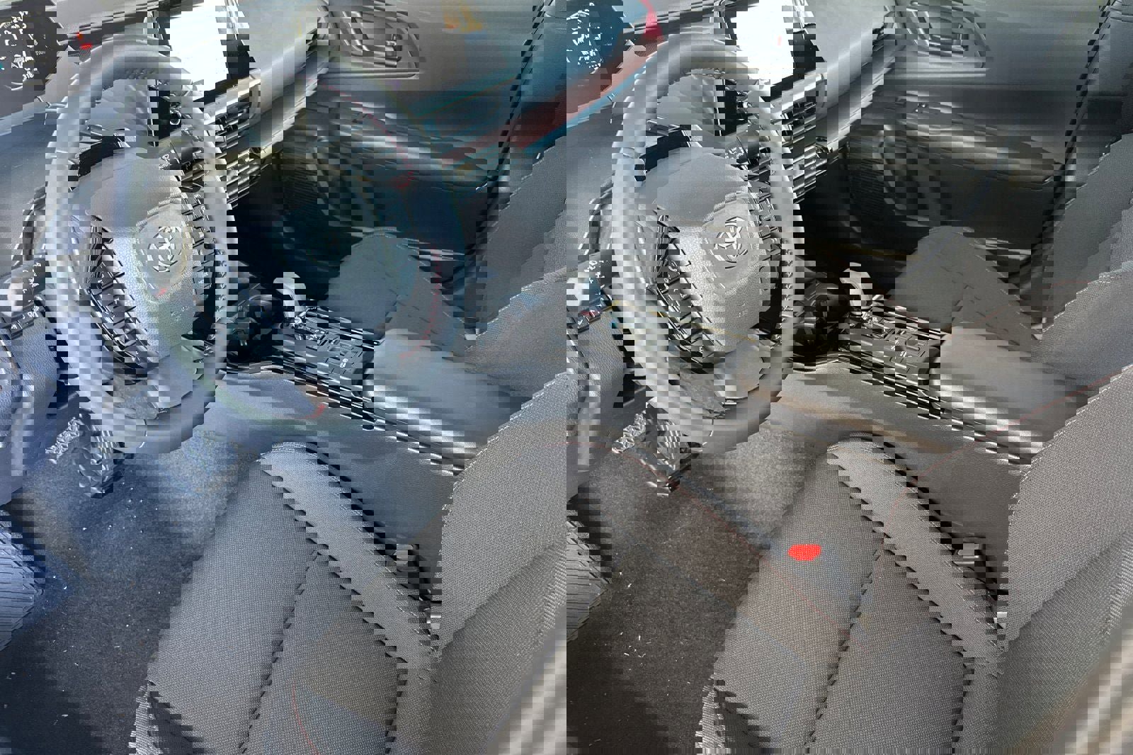 New 2026 Toyota Prius Plug-In Hybrid image 11