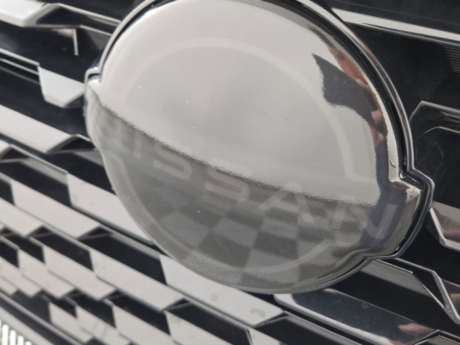 New 2025 Nissan Altima 2.5 SR w/ SR Premium Package image 33