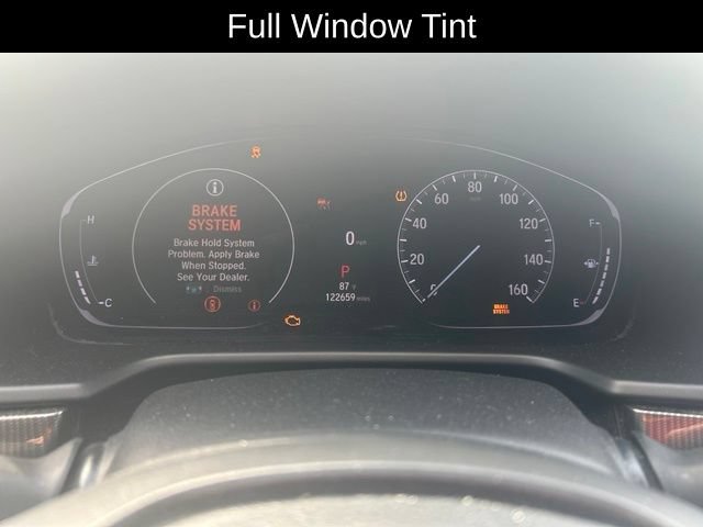 Used 2021 Honda Accord Sport image 9