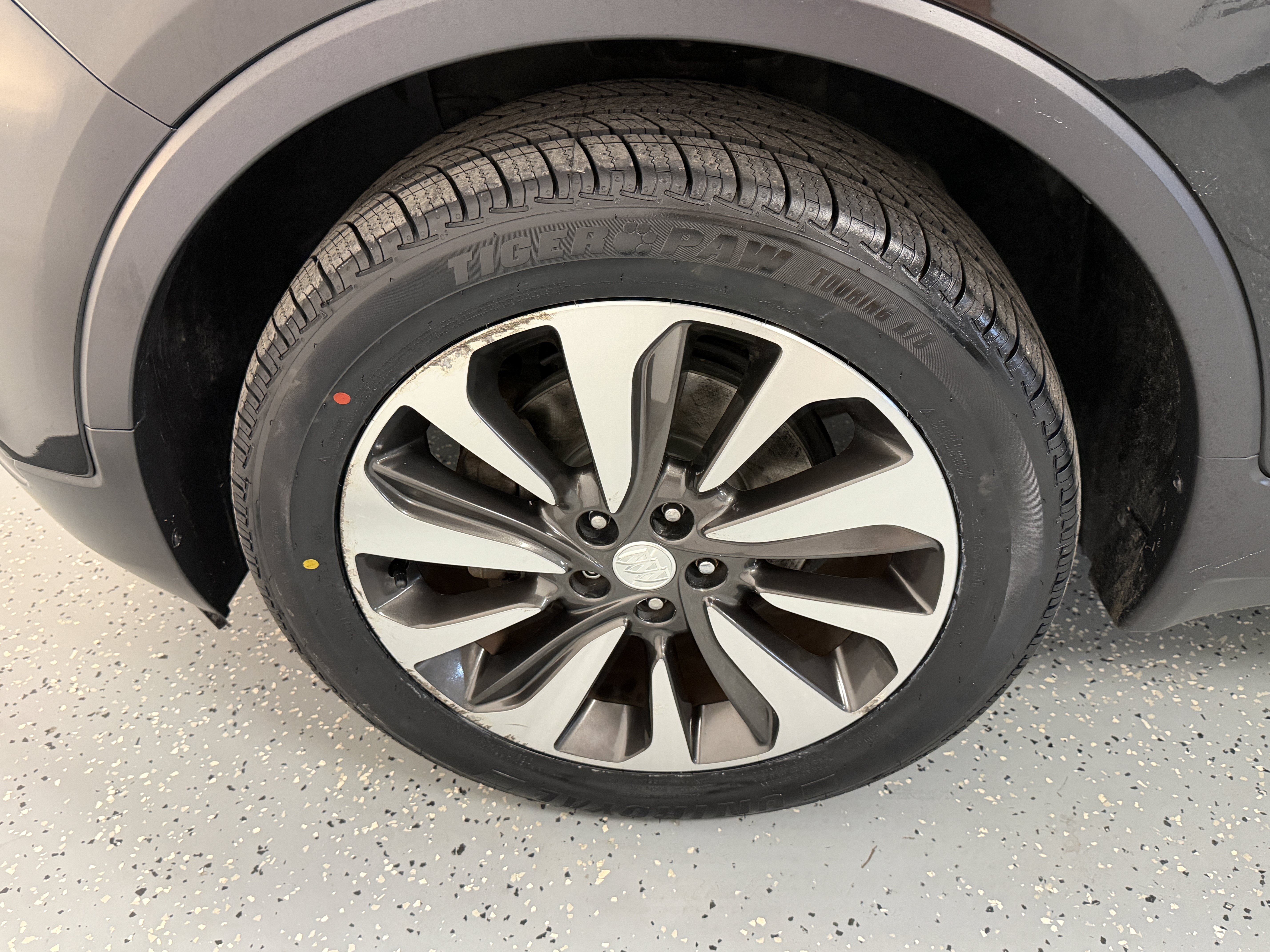 Used 2017 Buick Encore Preferred FWD image 25