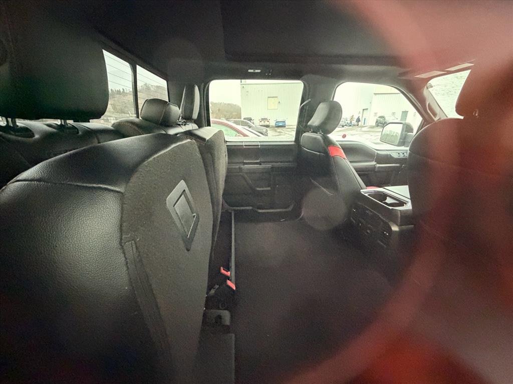 Used 2023 Ford F150 XLT image 15