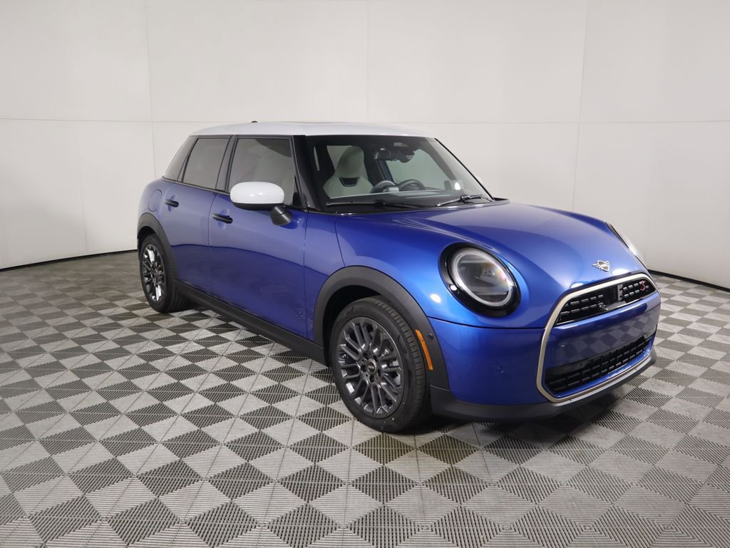 New 2026 MINI Cooper S FWD image 3